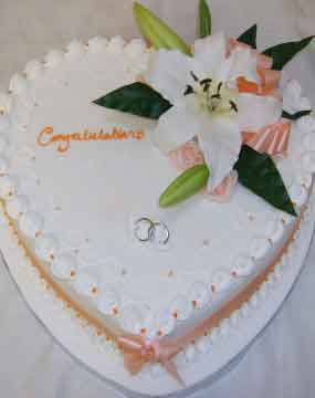 Order Wedding Cakes Online In Gurgaon Gurgaonbakers
