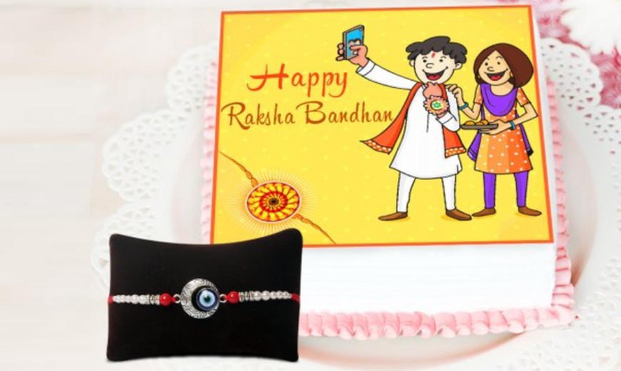 Rakhi-Cakes-from-Gurgaon-Bakers