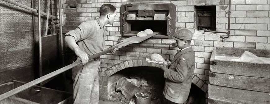 Modern Bread Baking