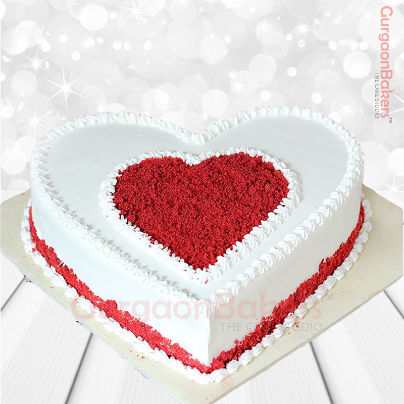 Order Anniversary cake online - Simply Majestic Cake | GurgaonBakers