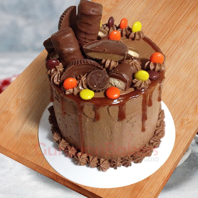CAKES Caramel Cake in Hubli at best price by Chocolicious - Justdial