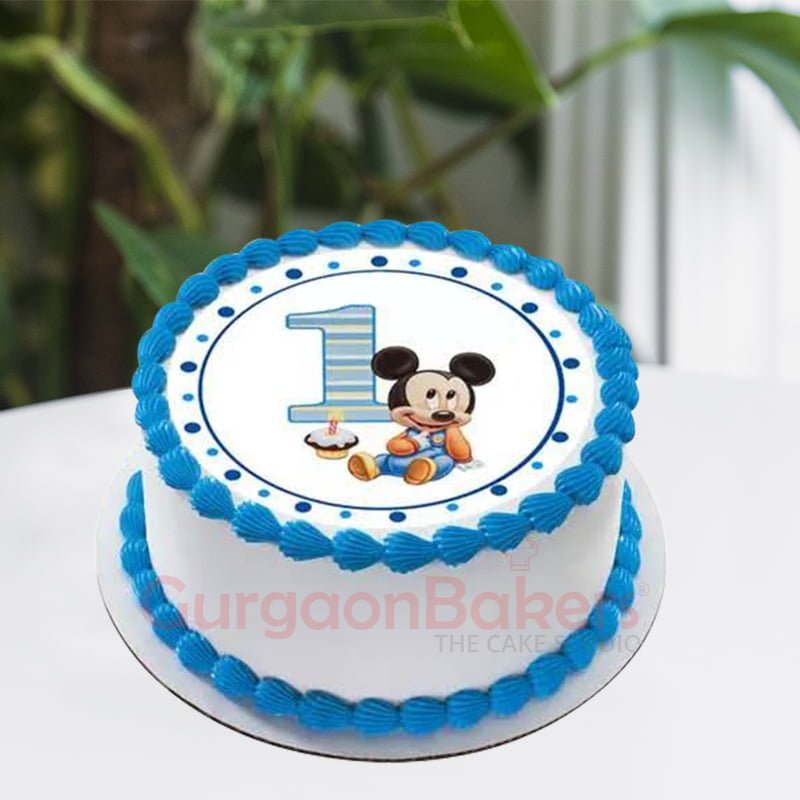 Same Day Delivery Cakes - GiftBag.ae - Online Gift Delivery in Dubai