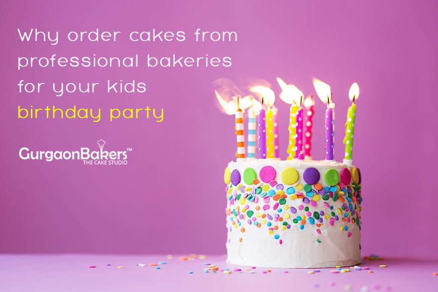 order cakes from bakeries