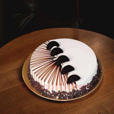 oreo cravings cake