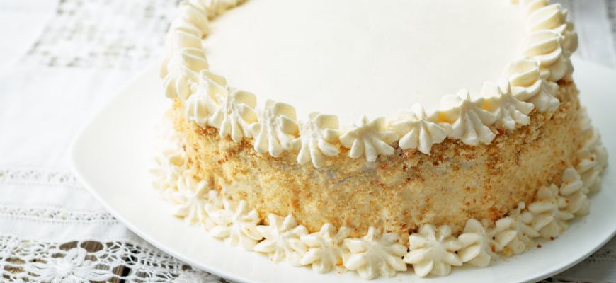 yellow-butter-cake