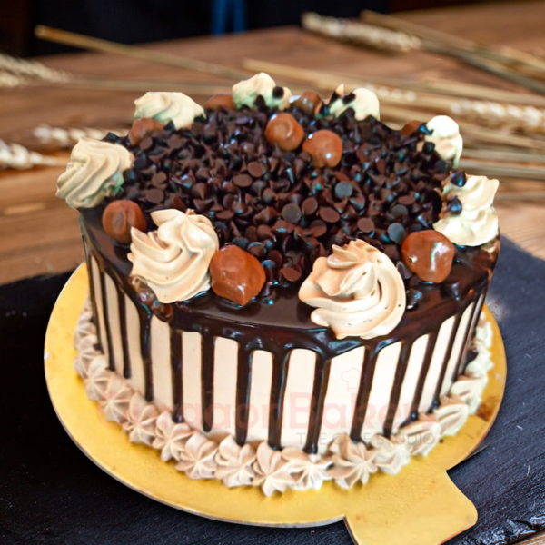 chocolate heaven cake
