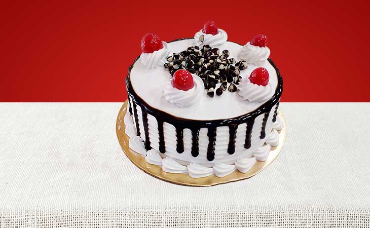 Behold the Best Happy Birthday Cakes in Gurgaon