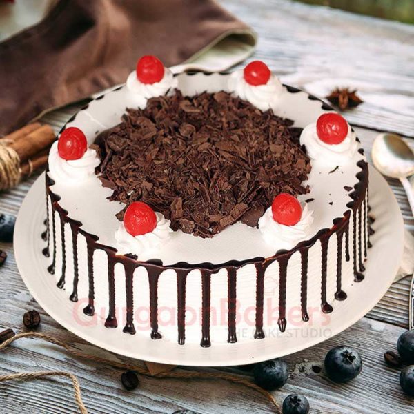 black-forest-chocolate-drizzle-cake