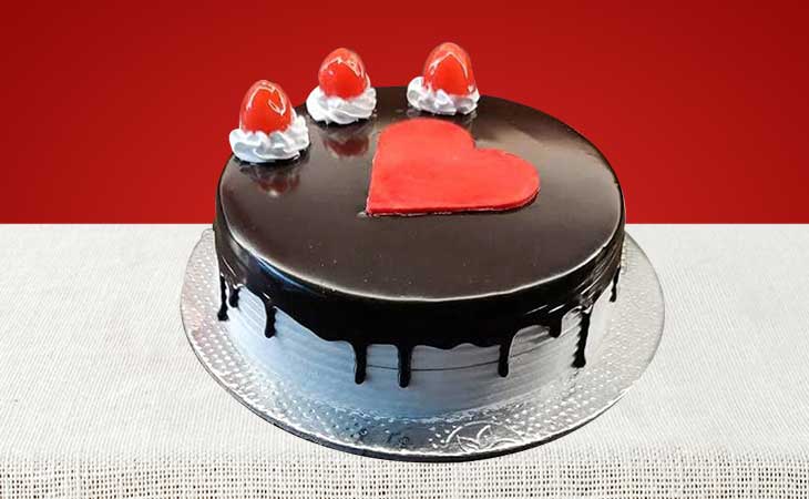 Memorable Birthday Cakes For Father Gurgaon Bakers