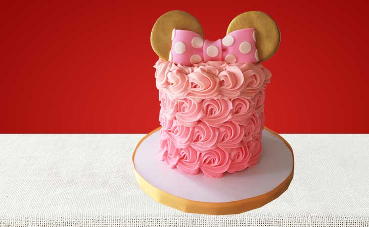 amazing birthday cakes for women