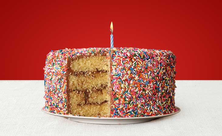 images of cakes with happy birthday