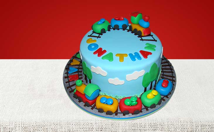 Best Father and Son - Fathers Day Cake In Charholi, near K K Meadows  society | Order Online