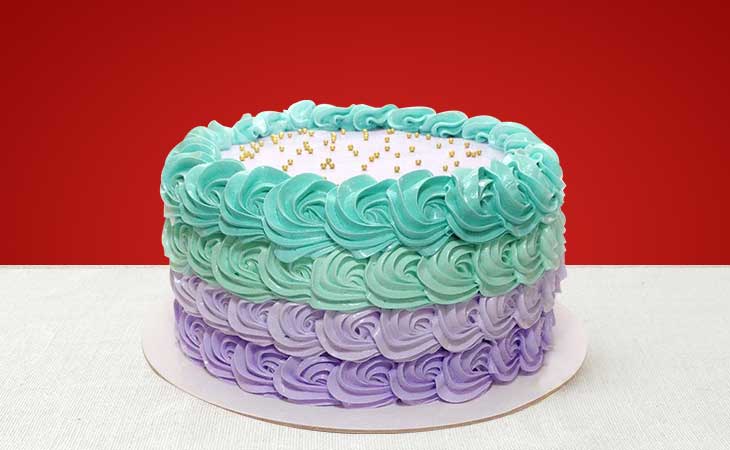 Mom To Be 1 Kg Cake 8 by Cake Square Chennai | ChocolateTruffle Cakes | 1  Hour Delivery - Cake Square Chennai | Cake Shop in Chennai