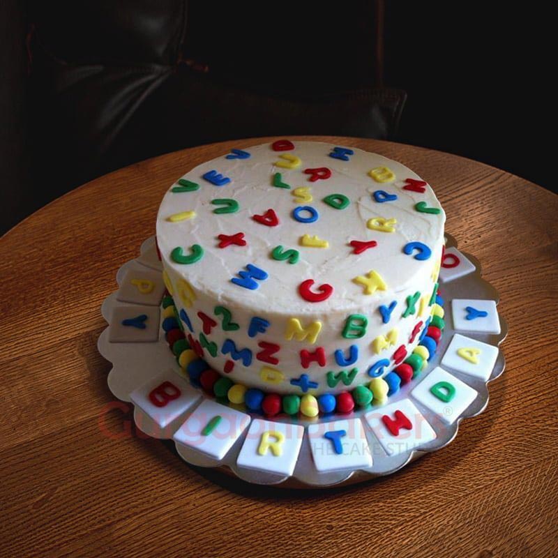 colourful-alphabets-cake