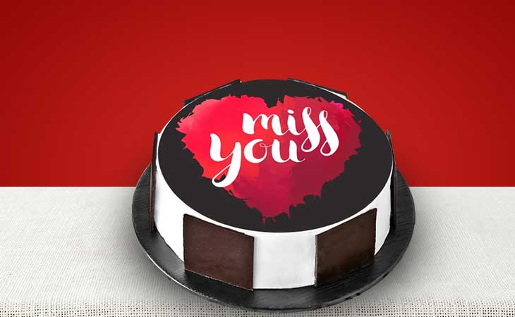 goodbye-bon-voyage-farewell-cakes-cupcakes-mumbai-20 - Cakes and Cupcakes  Mumbai