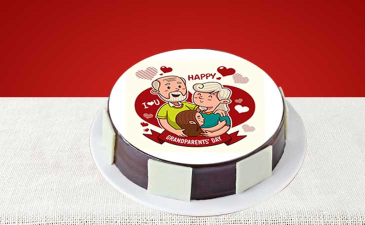 Grandfather cake!!! #grandfather #cakedecorating #cakesdesign #miamica... |  TikTok