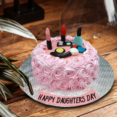 Daughters Day Cake