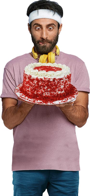 Home midnight cake banner1