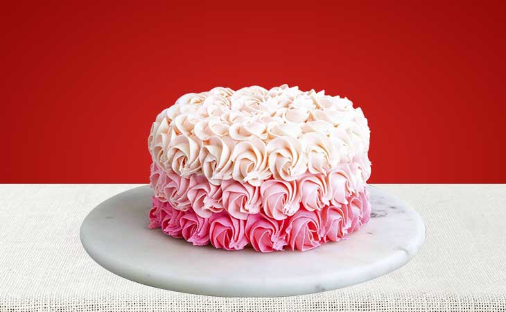 Three Princess Cake|Dessert Works