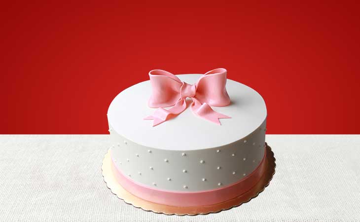 Online Cake Delivery | Order Best Cakes Online - FNP