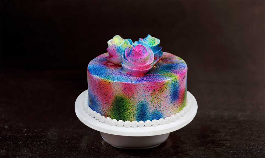 WORLDS CAKE INFLUENCER on Instagram: “BEAUTIFUL 😍😍😍 @sugarbitesbyemma  YAAYY OR NAAYY? … | Elegant birthday cakes, Cake designs birthday,  Beautiful birthday cakes