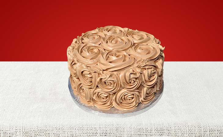 Choco marble Cakes