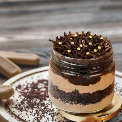 chocolate-truffle-jar-cake