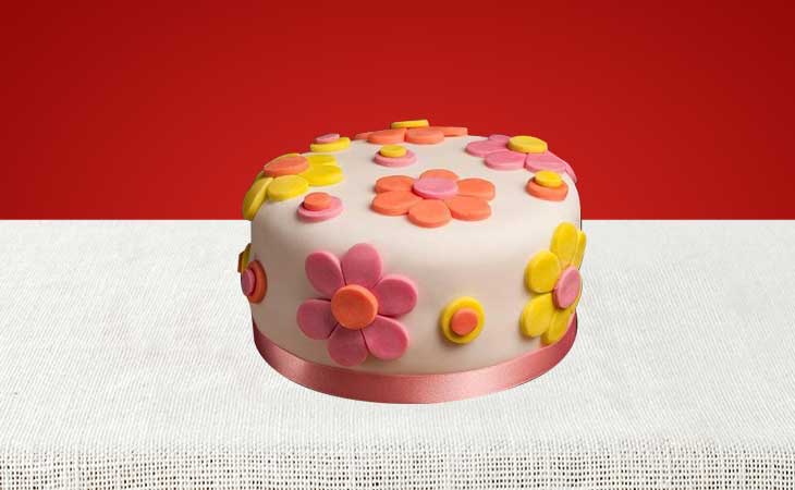 5 Lip-Smacking Fondant Cakes For All Occasions