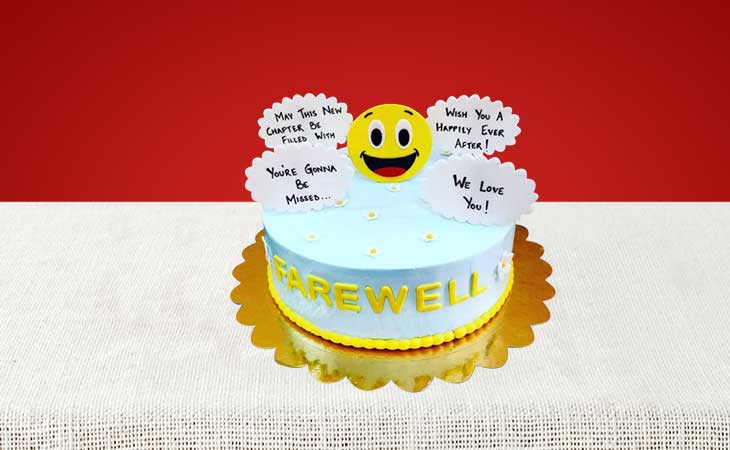 Customised cakes in Gurgaon| Gift a Cake Online with Gurgaon Bakers