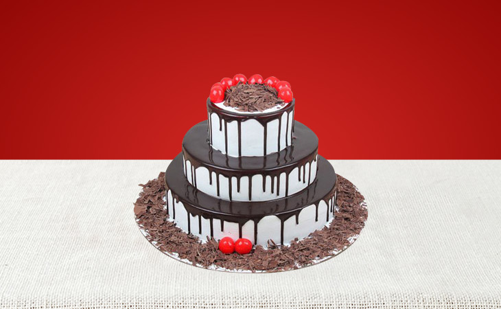 6-Pack] Faux Slice Cake - Artificial Desserts Replica for Kitchen and Bakery  Shop Display (Multi) - Walmart.com