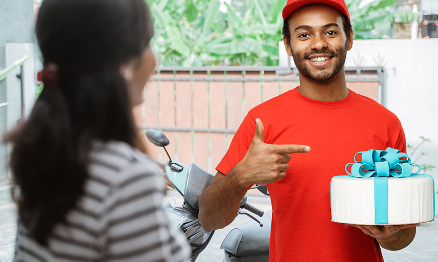 5 Points to Keep in Mind, While Ordering a Customized Cake in Gurgaon Door-Delivery-in-gurgaon