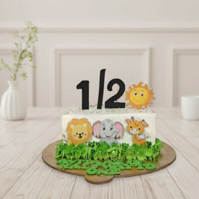 Six Months of Happiness