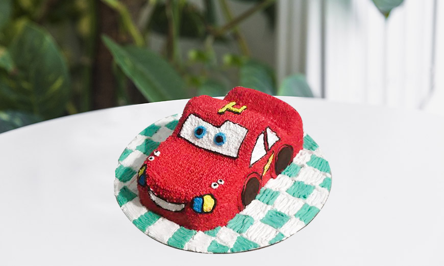 cars-cakes