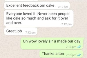 Reviews Whatsapp Reviews