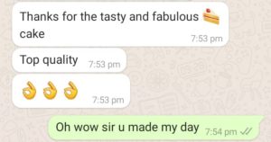 Reviews Whatsapp Reviews