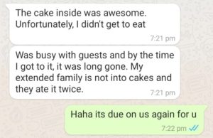 Reviews Whatsapp Reviews