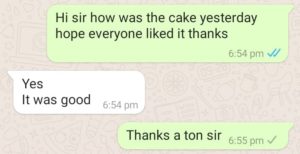 Reviews Whatsapp Reviews