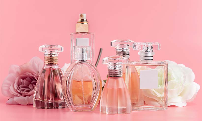 Perfumes Fragrances