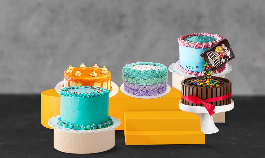 best birthday cakes online delivery