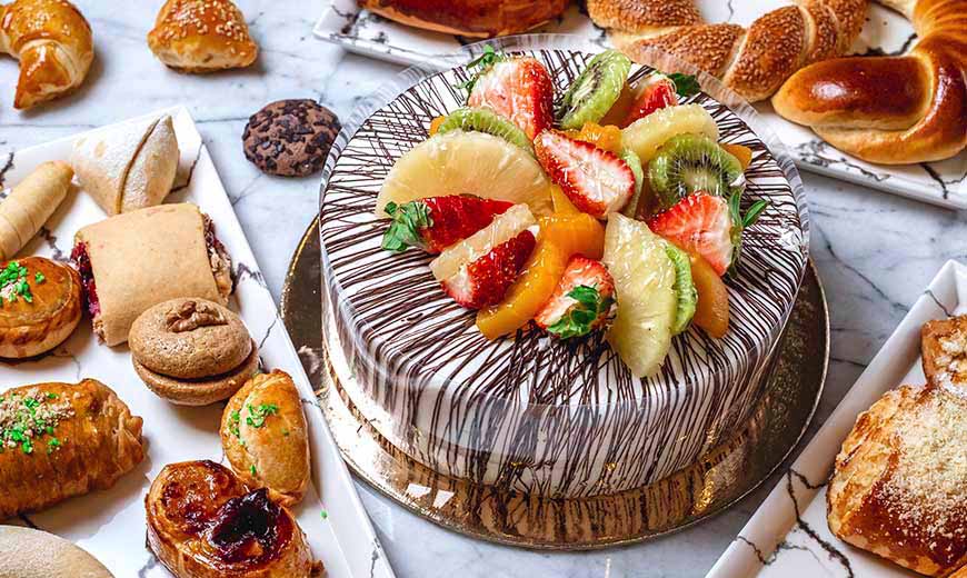 The Best Cake Shop for Online Cake Ordering in Gurgaon