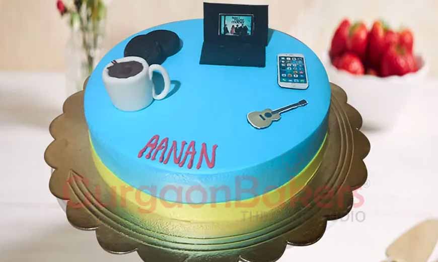 Theme Cake at Rs 1500/kilogram | cakes in Pune | ID: 26321089055