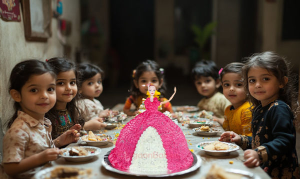 How to Choose the Perfect Birthday Cake | Gurgaon Bakers