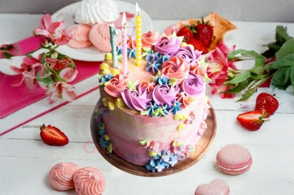 Customized Cakes in Gurgaon | Best Cake Shop for Personalized Cakes ...