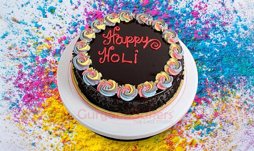 chocolatey-holi-treat