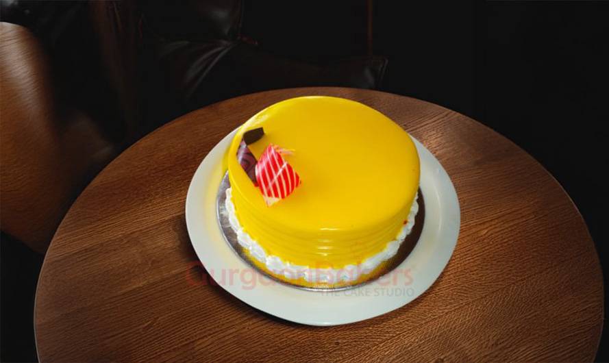 mango madness cake