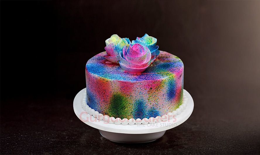 special-colour-splash-cake