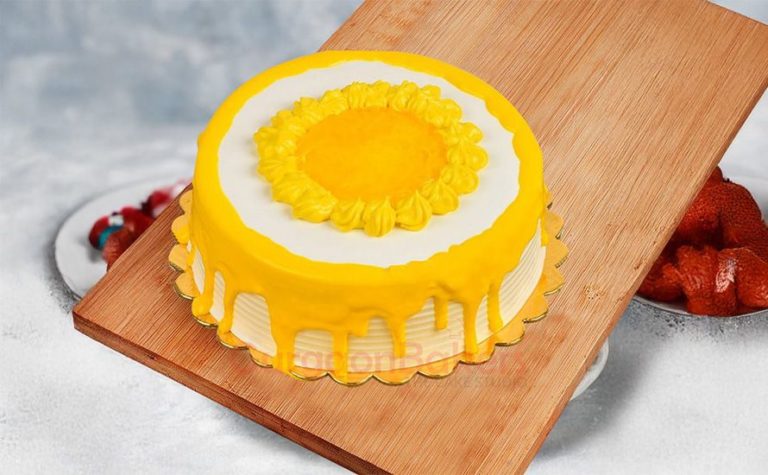 The Science Behind Flavor Pairing | Best Cake Shop Gurgaon | Gurgaon Bakers