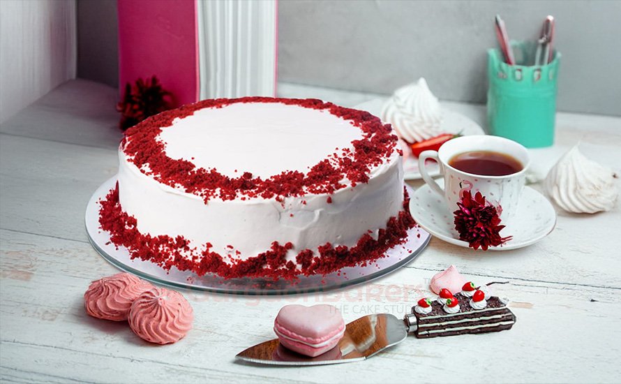 The Science of Baking: Understanding Oven Temperatures and Baking Times aromatic irish coffee cake