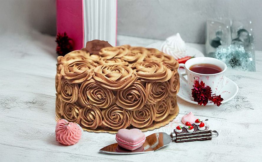 Gurgaon Bakers: Your Ultimate Guide to Evergreen Cakes Everyone Orders Chocolate Mocha Cake