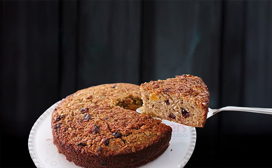 Gurgaon Bakers: Your Ultimate Guide to Evergreen Cakes Everyone Orders Healthy Oats and Raisins Cake